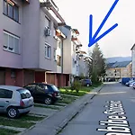 Daisy Apartment Sarajevo