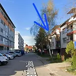 Daisy Apartment Sarajevo