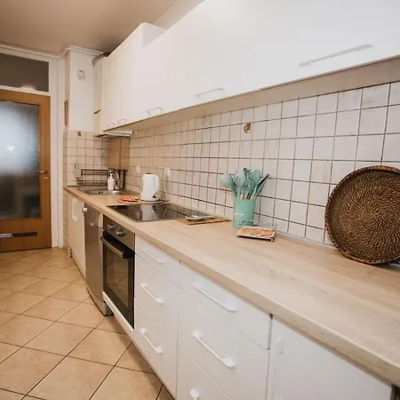 Appartamento Daisy Sarajevo