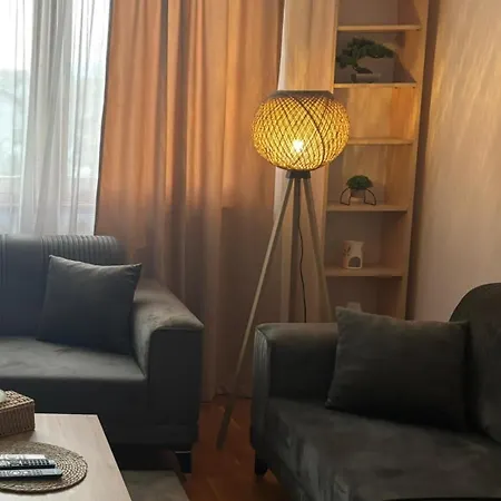 Daisy Saraybosna