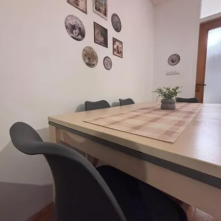 Appartamento Daisy Sarajevo