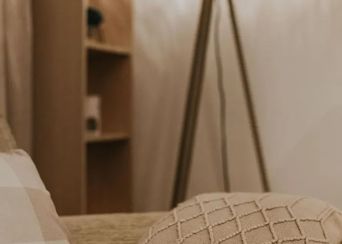 Daisy Apartment Sarajevo