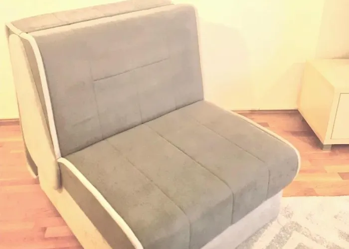 Daisy Apartment Sarajevo