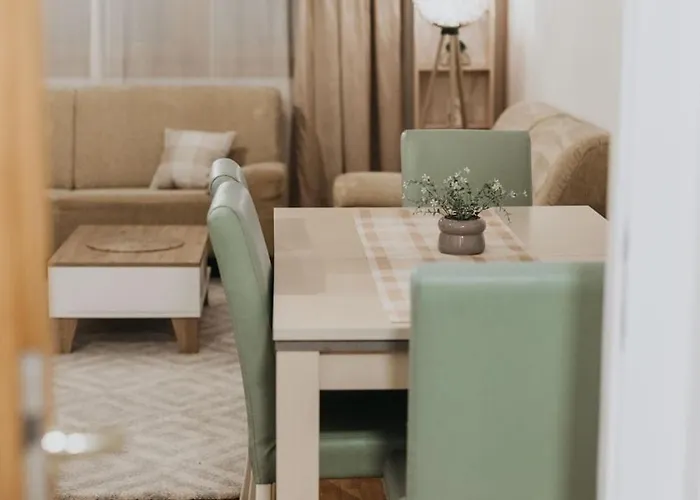 Apartment Daisy Sarajevo