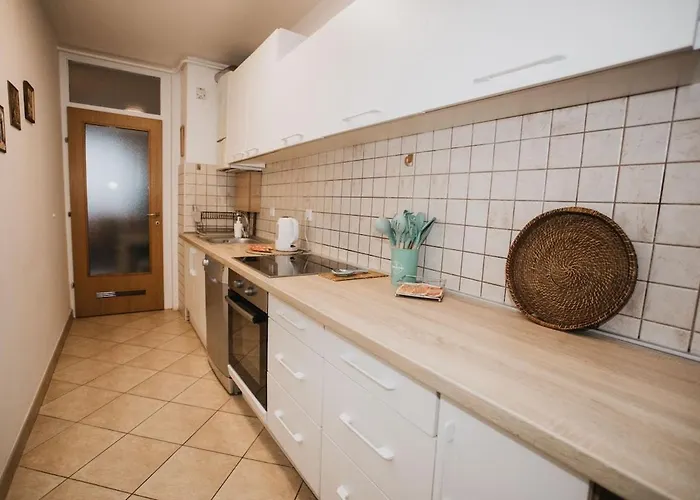 Apartment Daisy Sarajevo