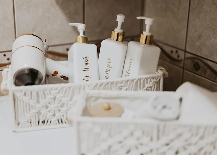 Apartment Daisy Sarajevo