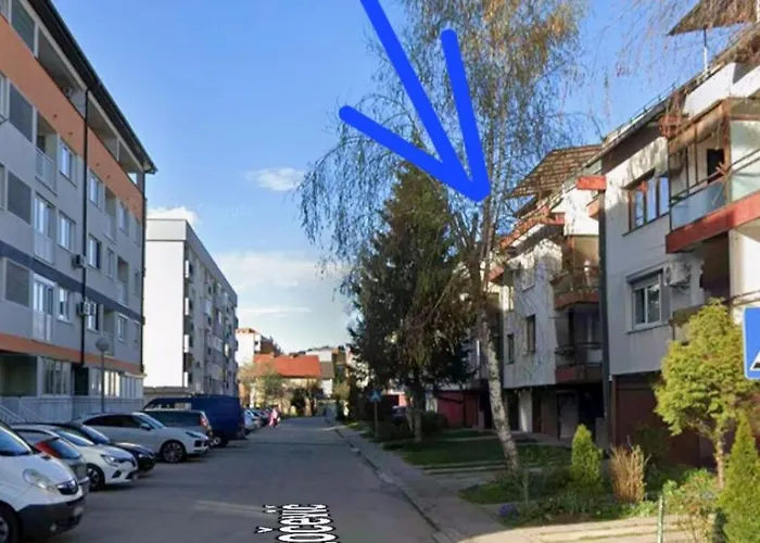 Daisy Apartment Sarajevo